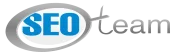 SEO Team Logo