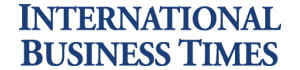 International Business Times Logo