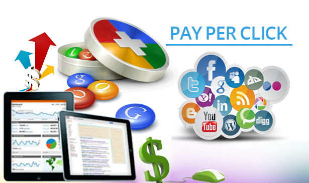 Image of Pay Per Click Services by Ranked One